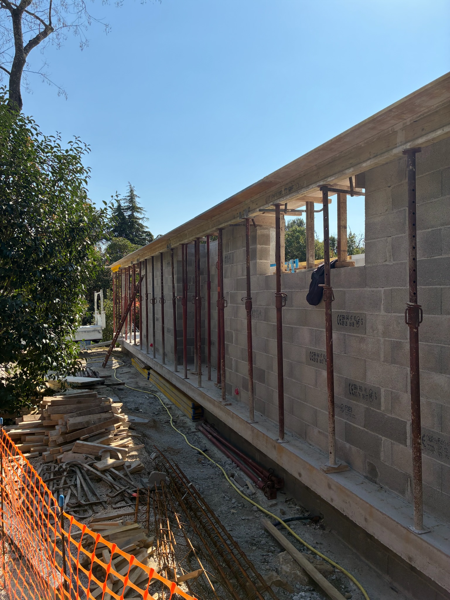 Chantier Bianco - Photo 15